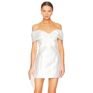 Espousal Dress Elliatt